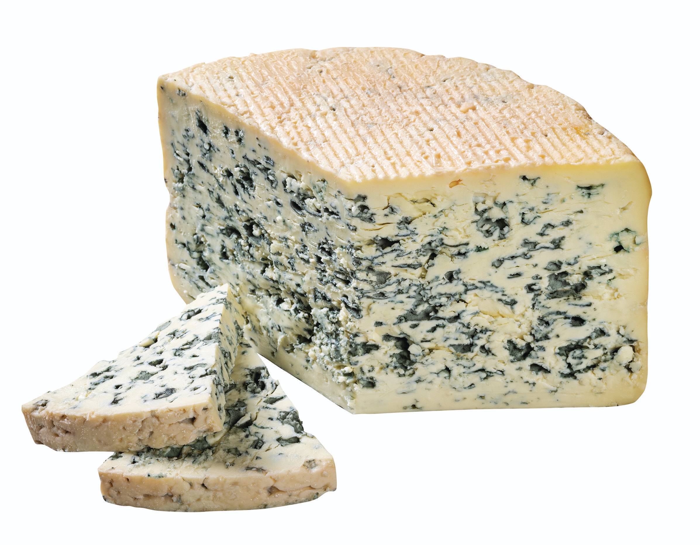 Sýr Bleu D'Auvergne - cca 150 g-3
