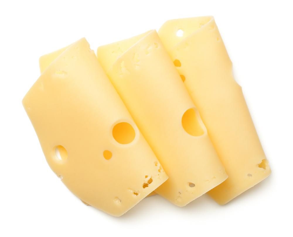 Mléčné a chlazené - Sýr Český Pernštejn 45% plátky 100g