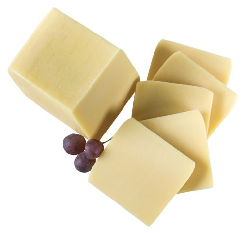 Sýr Eidam 30% plátky - ca. 150 g