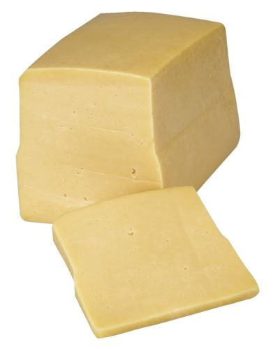 Mléčné a chlazené - Sýr eidam 30% plátky - cca 150 g