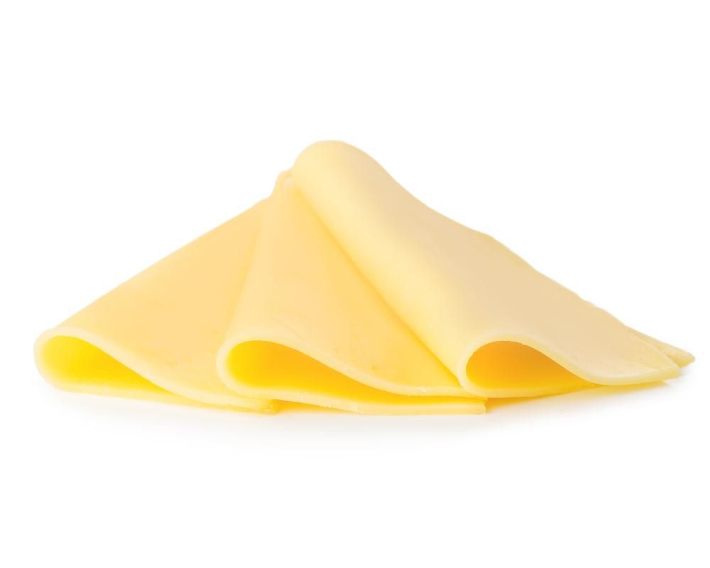 Mléčné a chlazené - Sýr Gouda 30% plátky - cca 150 g