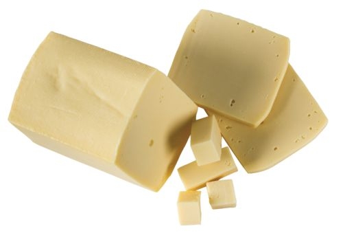 Mléčné a chlazené - Sýr Gouda 48% plátky - cca 150 g