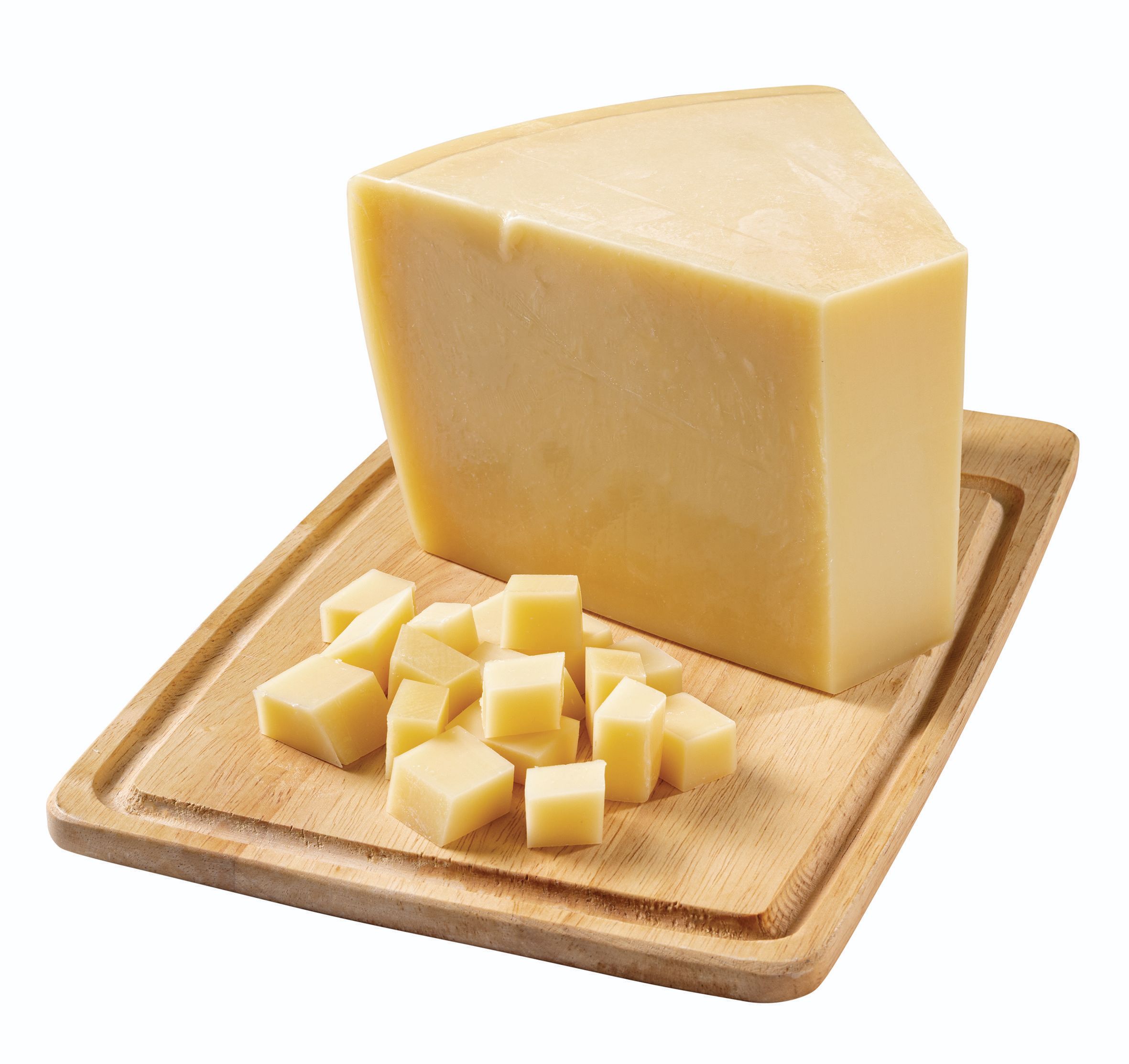 Sýr Grand tvrdý 37% 24 měs. - cca 150 g-1