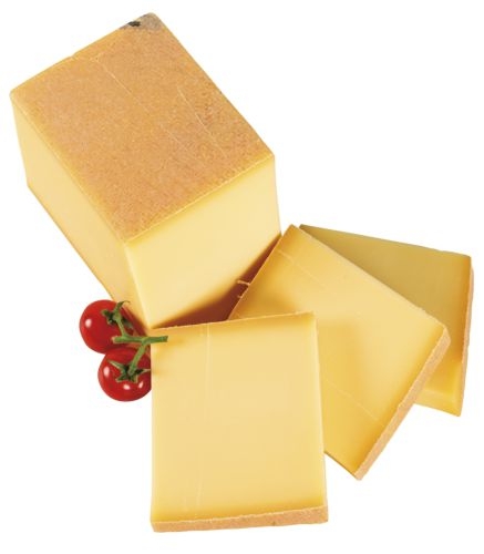Mléčné a chlazené - Sýr Gruyere - cca 150 g