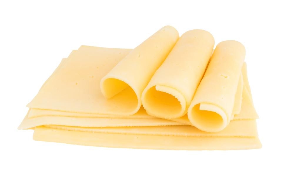 Mléčné a chlazené - Sýr JČ Eidam 20% plátky - cca 150 g