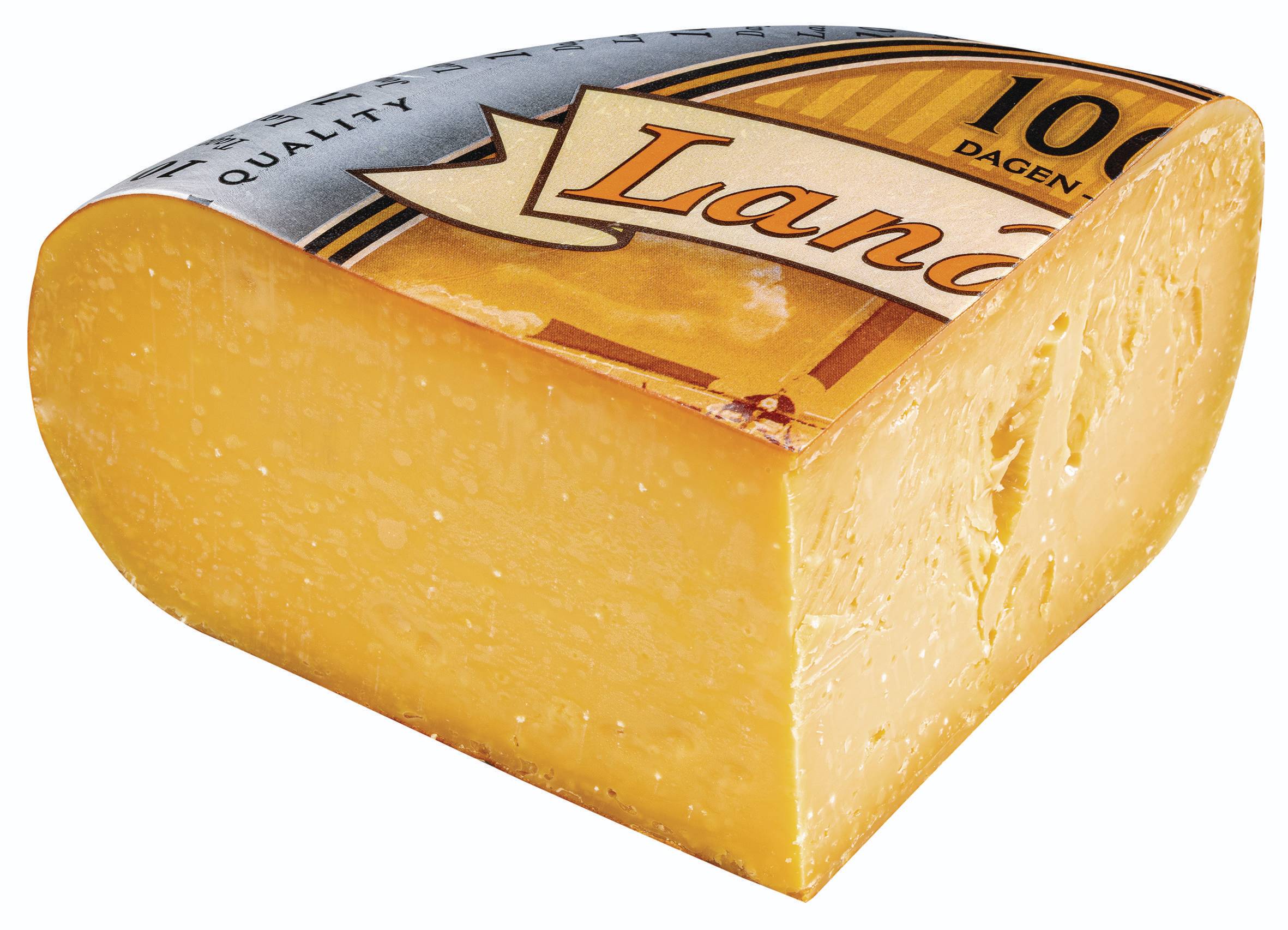 Sýr Landana, doba zrání 1000 dní - cca 120 g-0