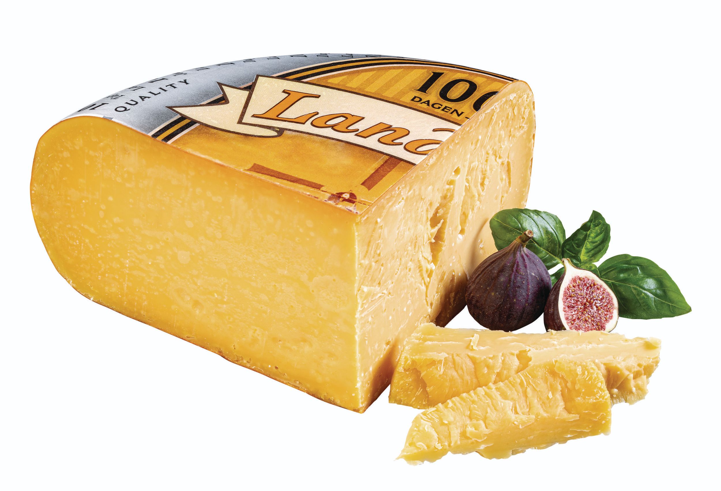 Sýr Landana, doba zrání 1000 dní - cca 120 g-2
