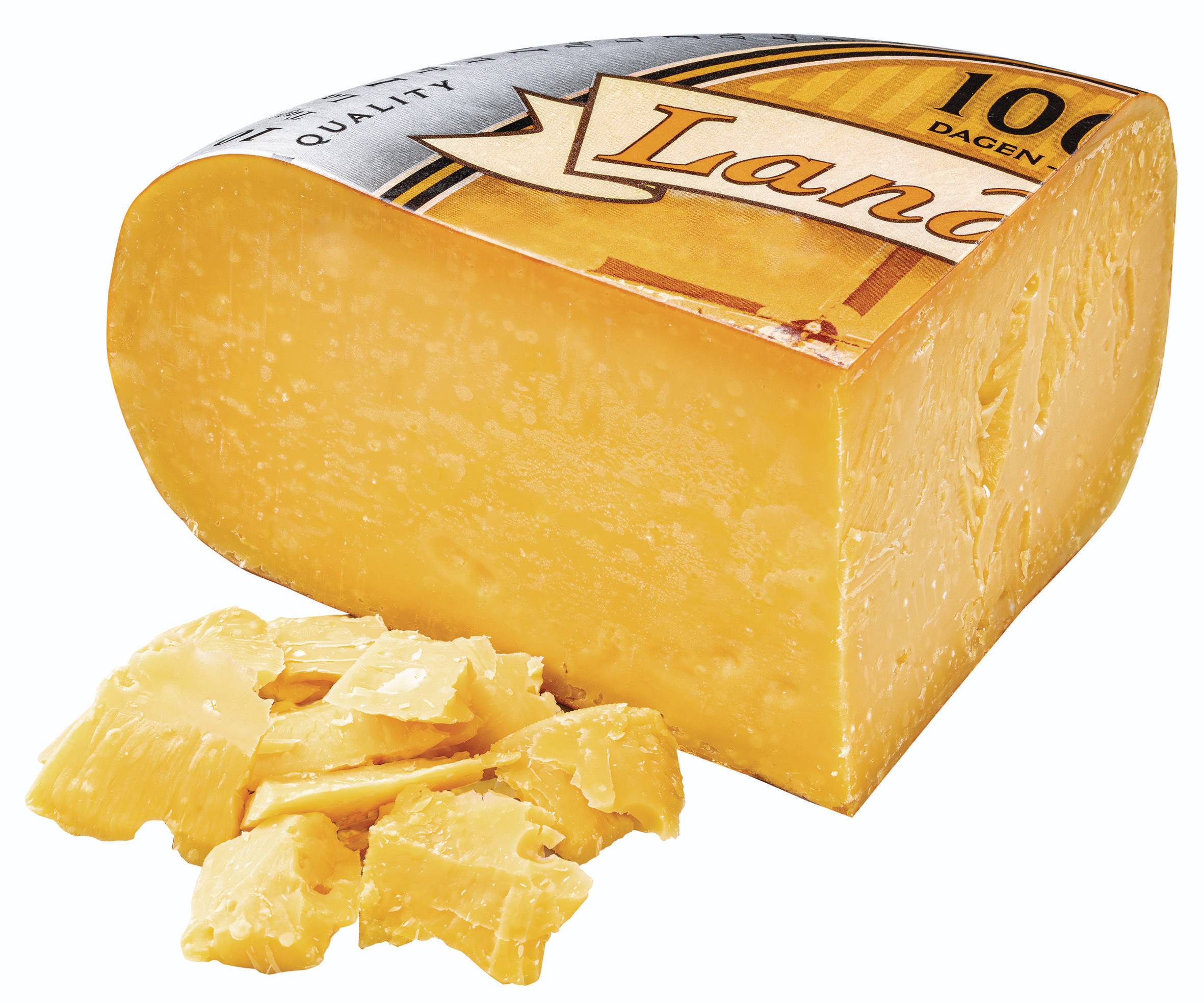 Sýr Landana, doba zrání 1000 dní - cca 120 g-3