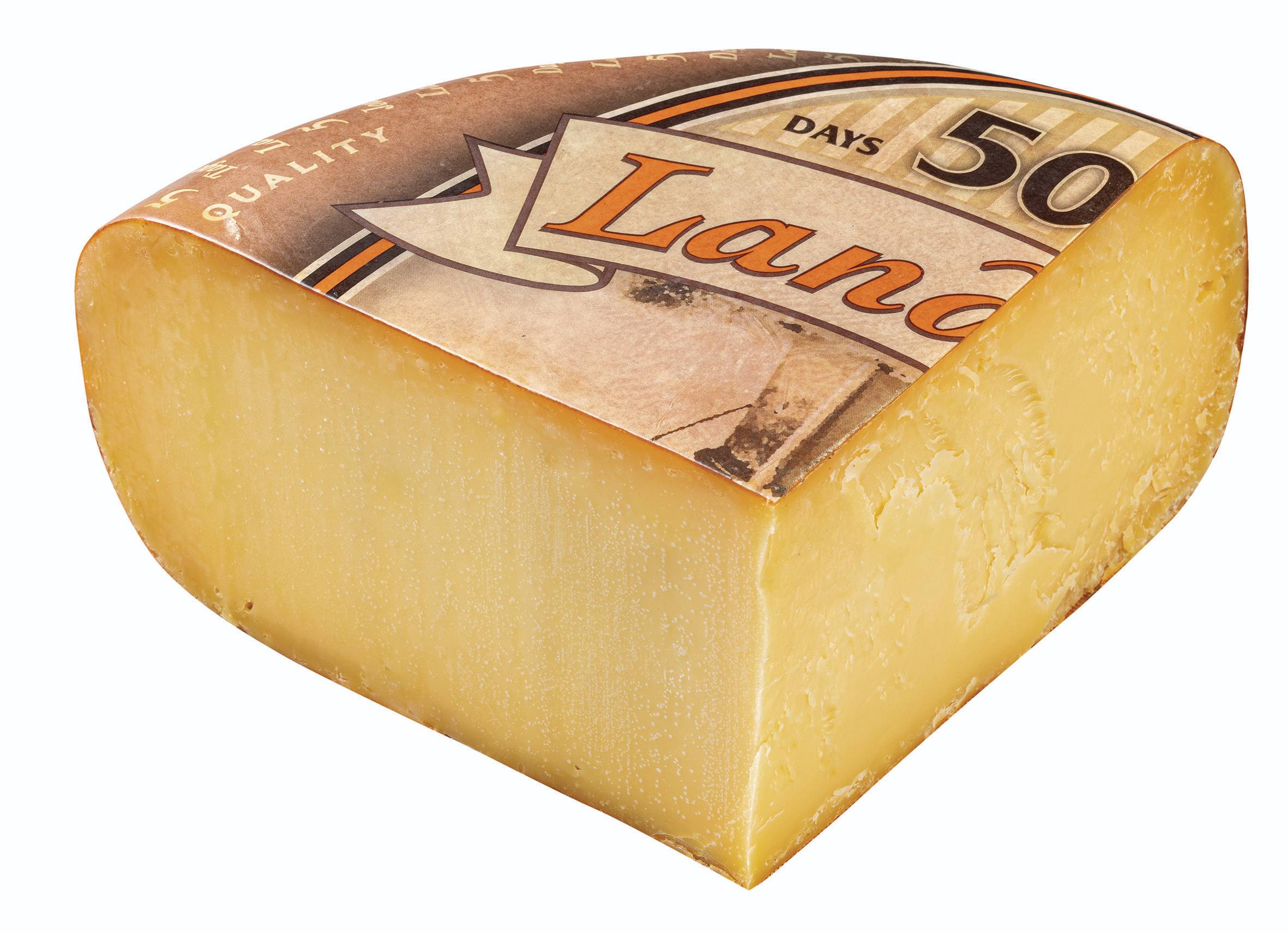 Sýr Landana, doba zrání 500 dní - cca 120 g-0