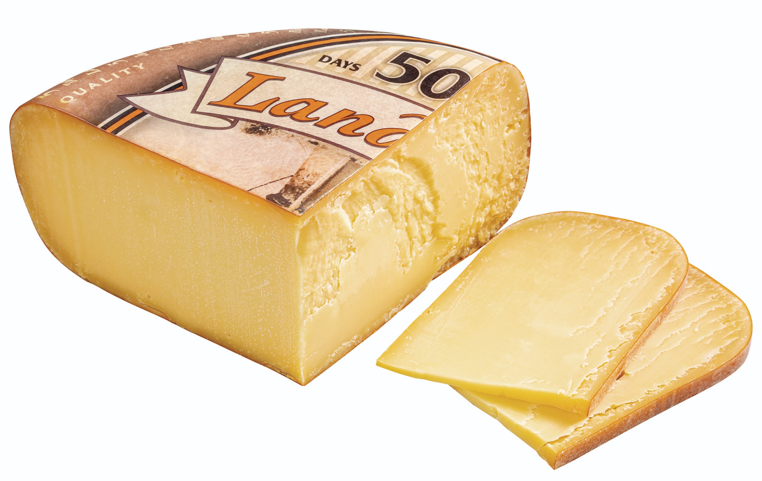 Sýr Landana, doba zrání 500 dní - cca 120 g-1