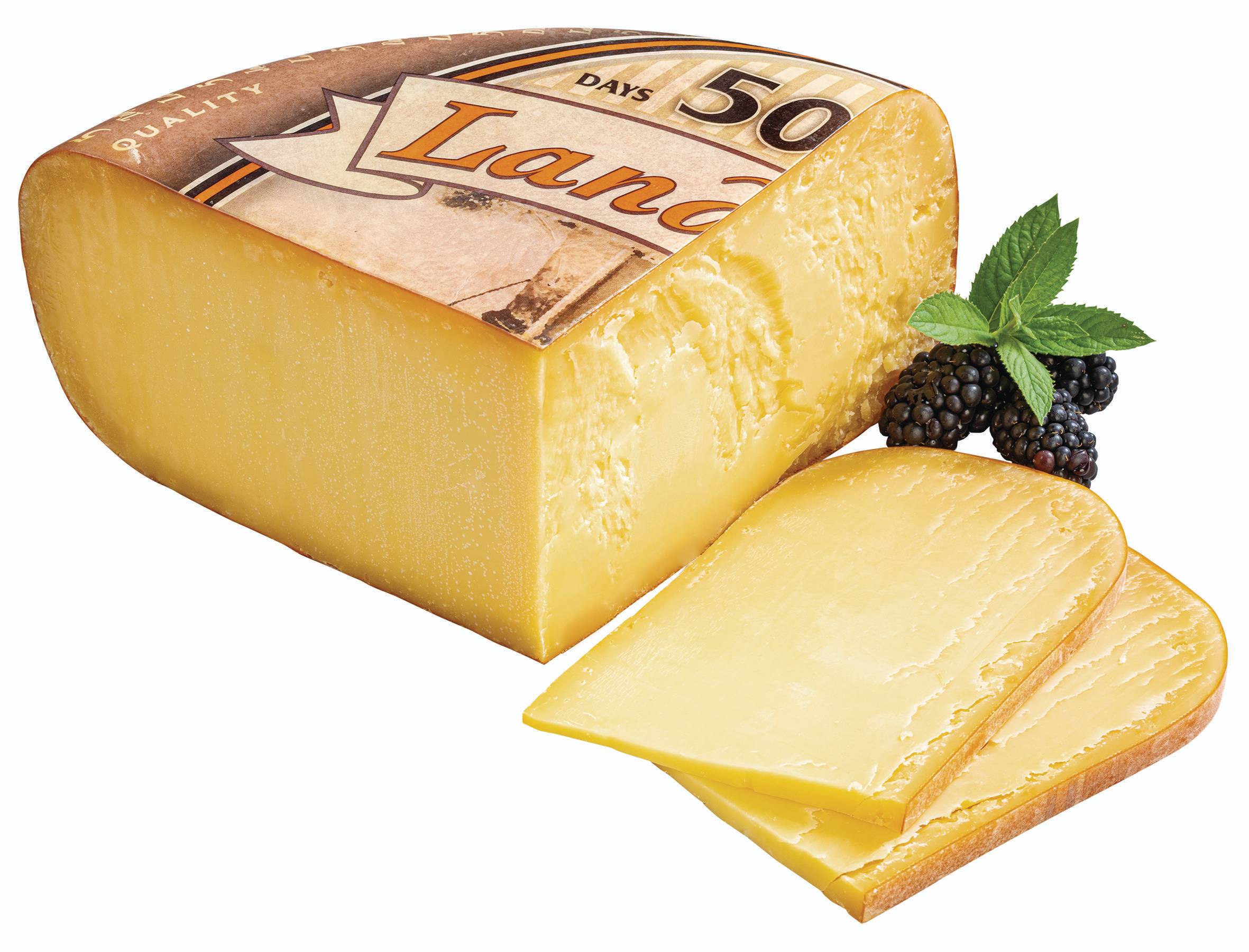 Sýr Landana, doba zrání 500 dní - cca 120 g-2