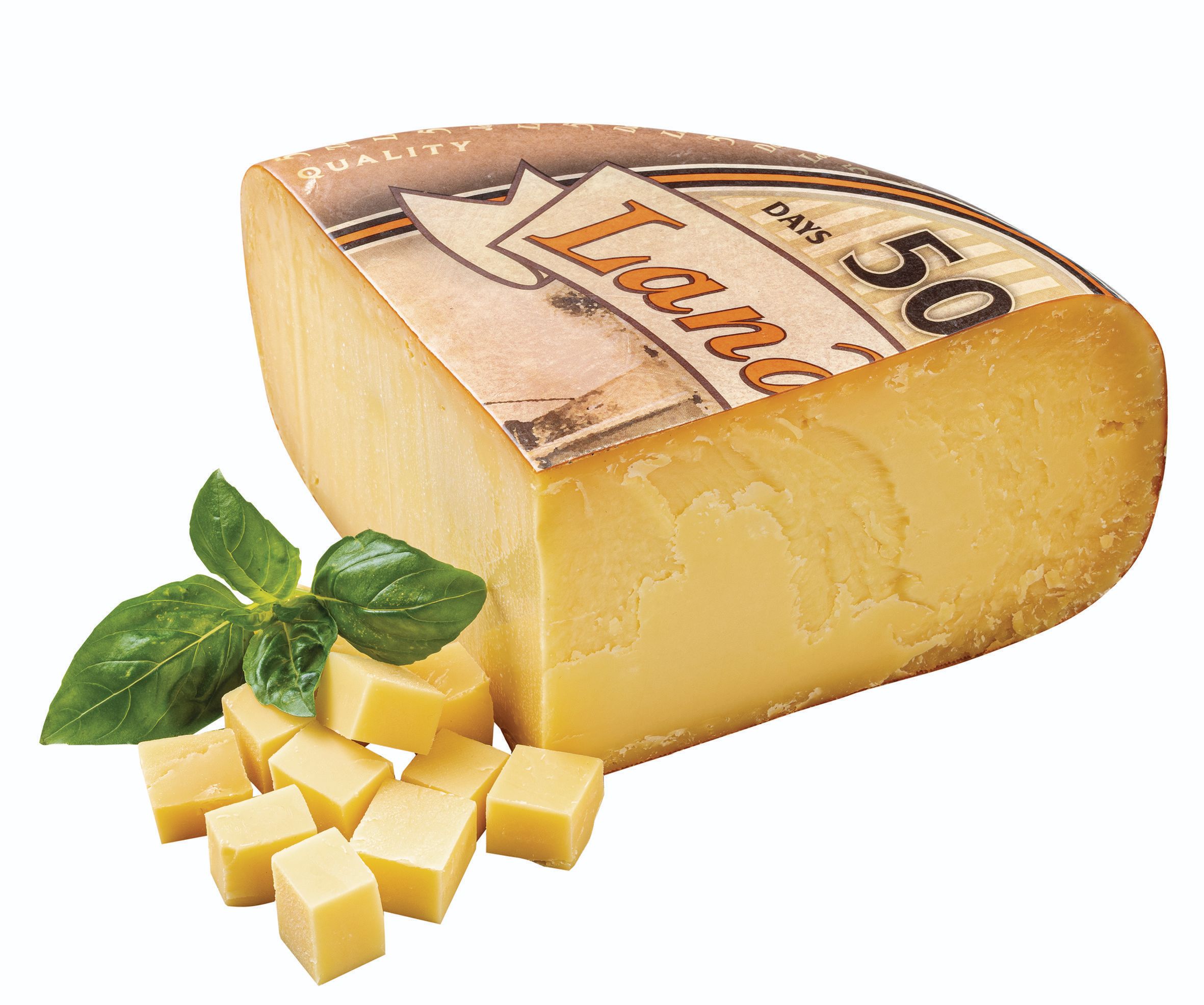 Sýr Landana, doba zrání 500 dní - cca 120 g-3