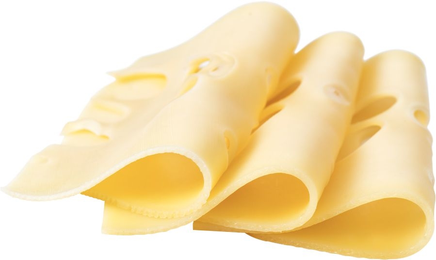 Mléčné a chlazené - Sýr Madeland 45% plátky - cca 150 g