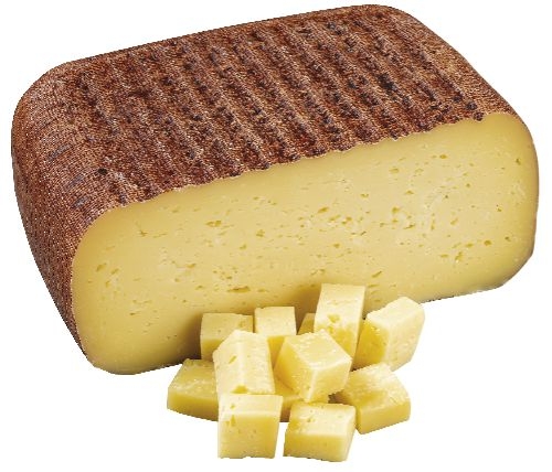 Mléčné a chlazené - Sýr Mahon 38% D.O.P. - cca 150 g