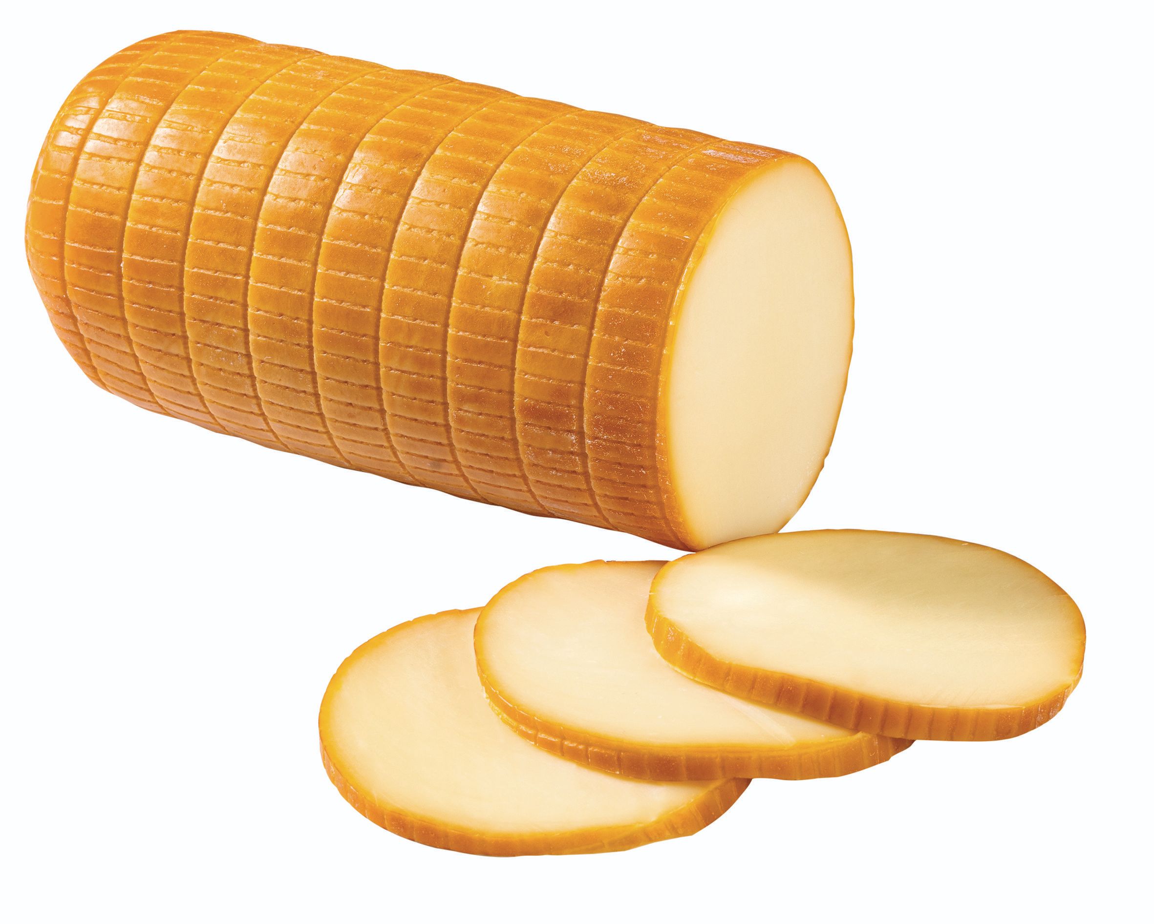 Mléčné a chlazené - Sýr Mozzarella uzená - cca 200 g