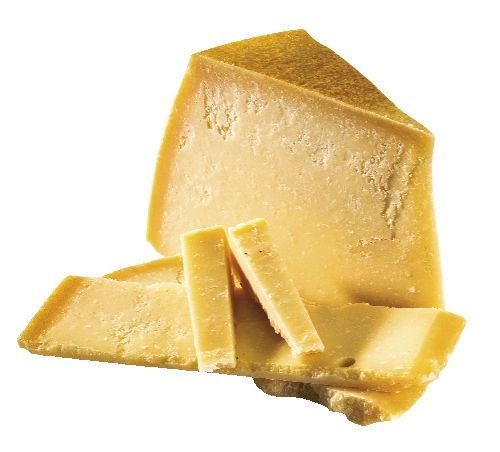 Mléčné a chlazené - Sýr Parmigiano Reggiano sýr 32% - cca 100 g