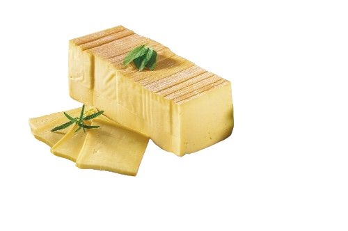 Mléčné a chlazené - Sýr Raclette plátky - cca 150 g