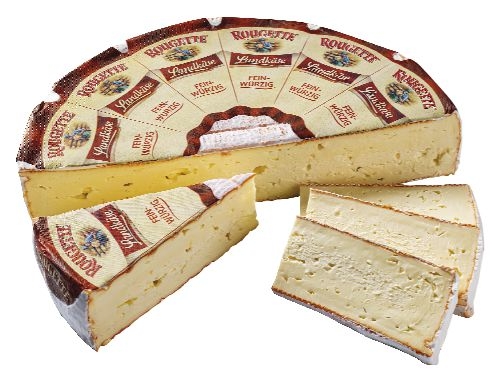 Mléčné a chlazené - Sýr Rougette 70% - cca 150 g
