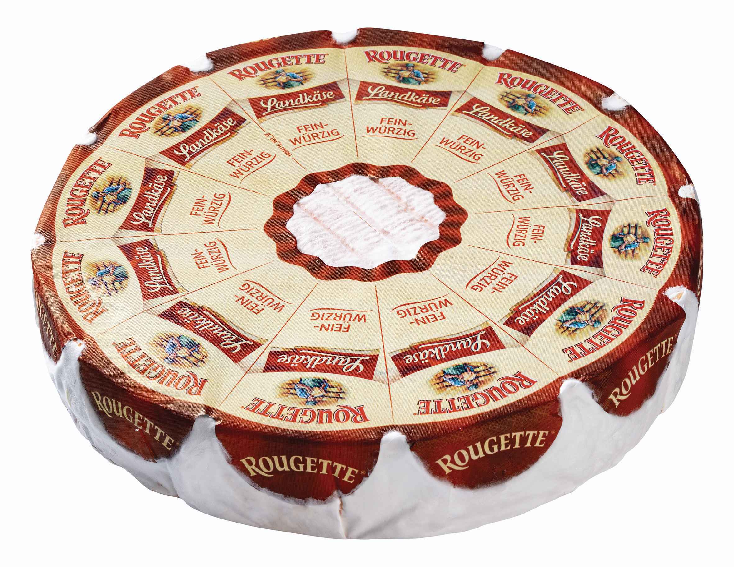 Sýr Rougette 70% - cca 150 g-1
