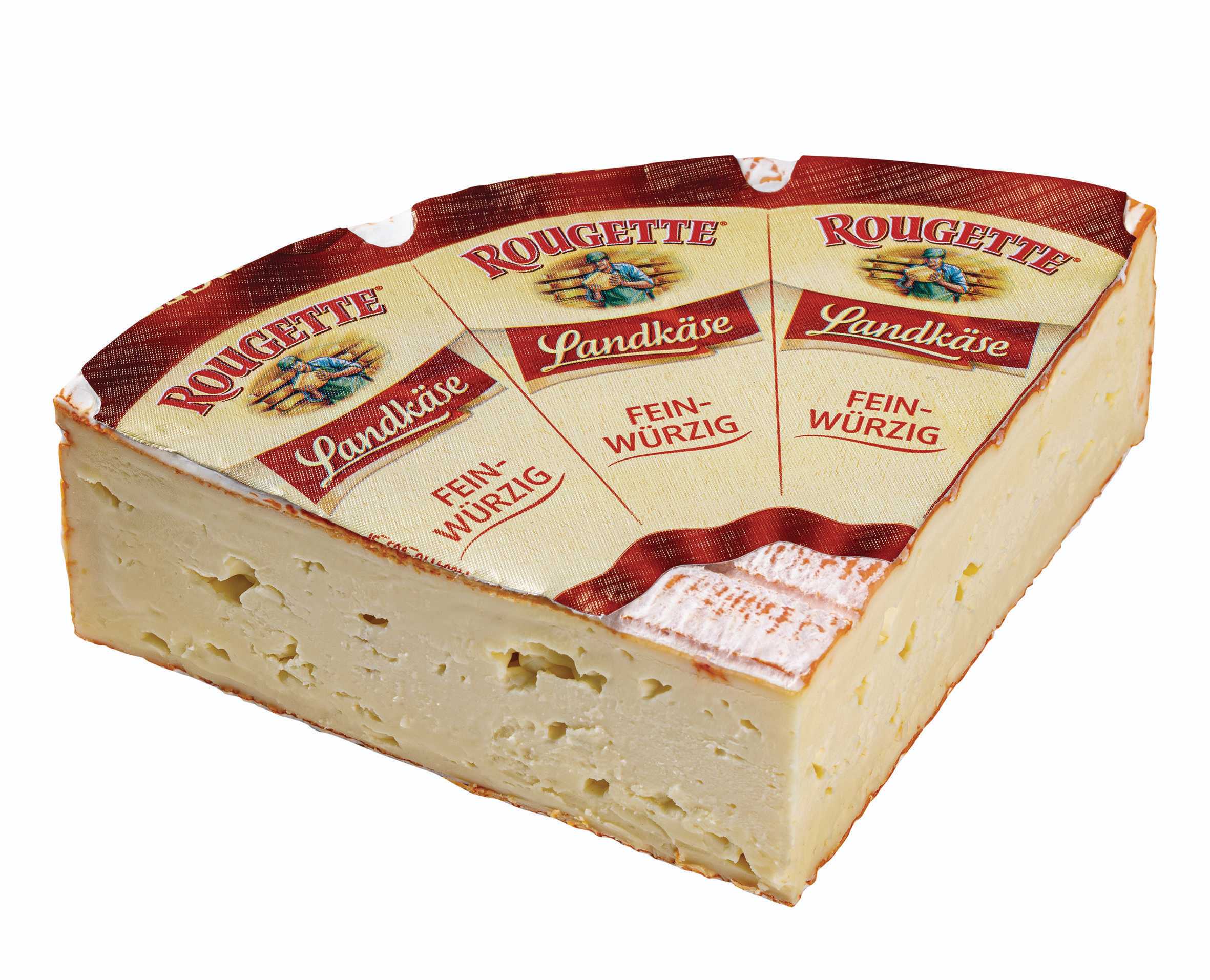 Sýr Rougette 70% - cca 150 g-2