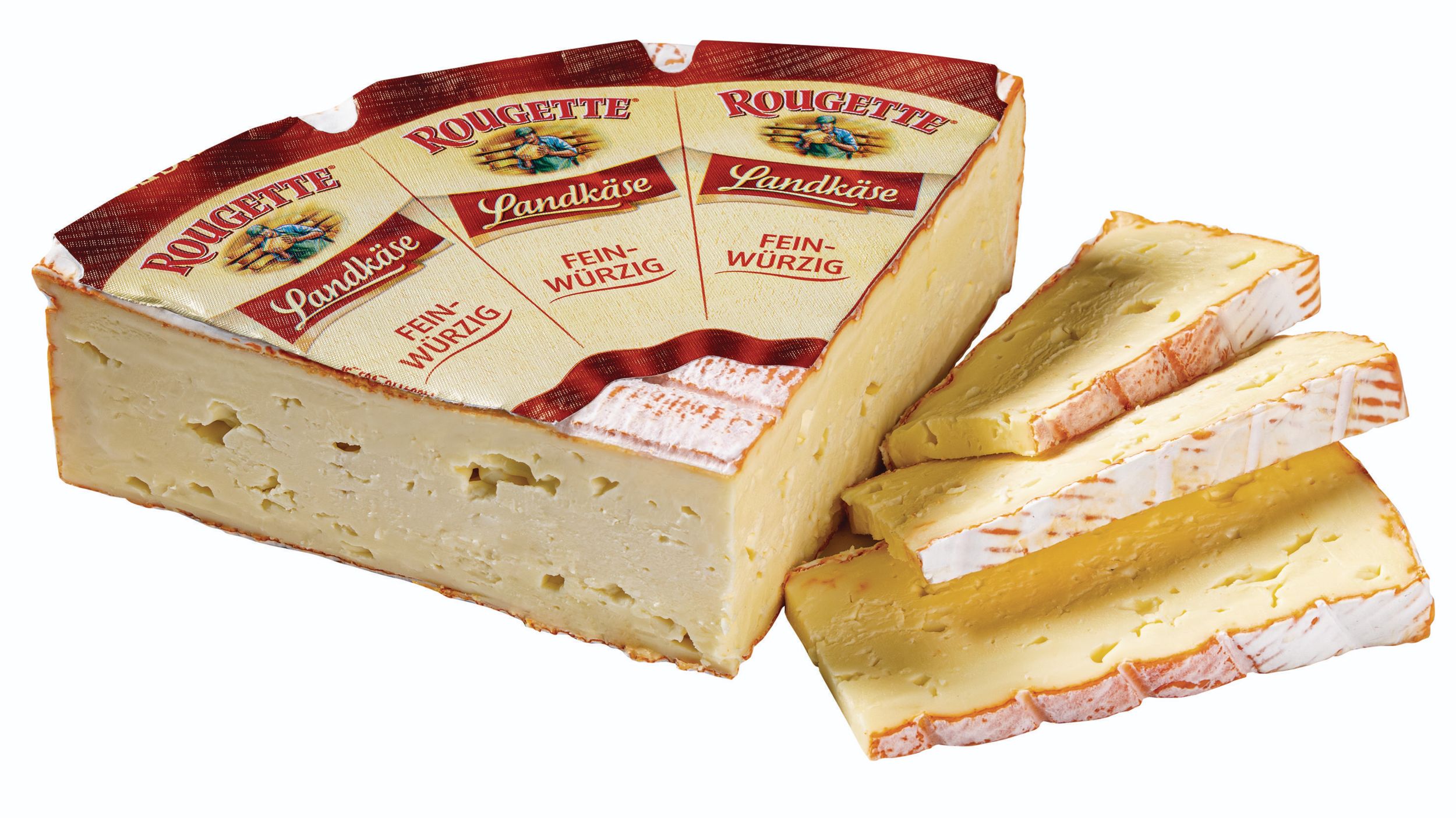 Sýr Rougette 70% - cca 150 g-3