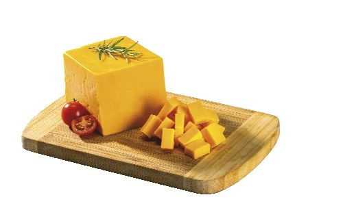 Mléčné a chlazené - Sýr tradiční irský cheddar - cca 150 g