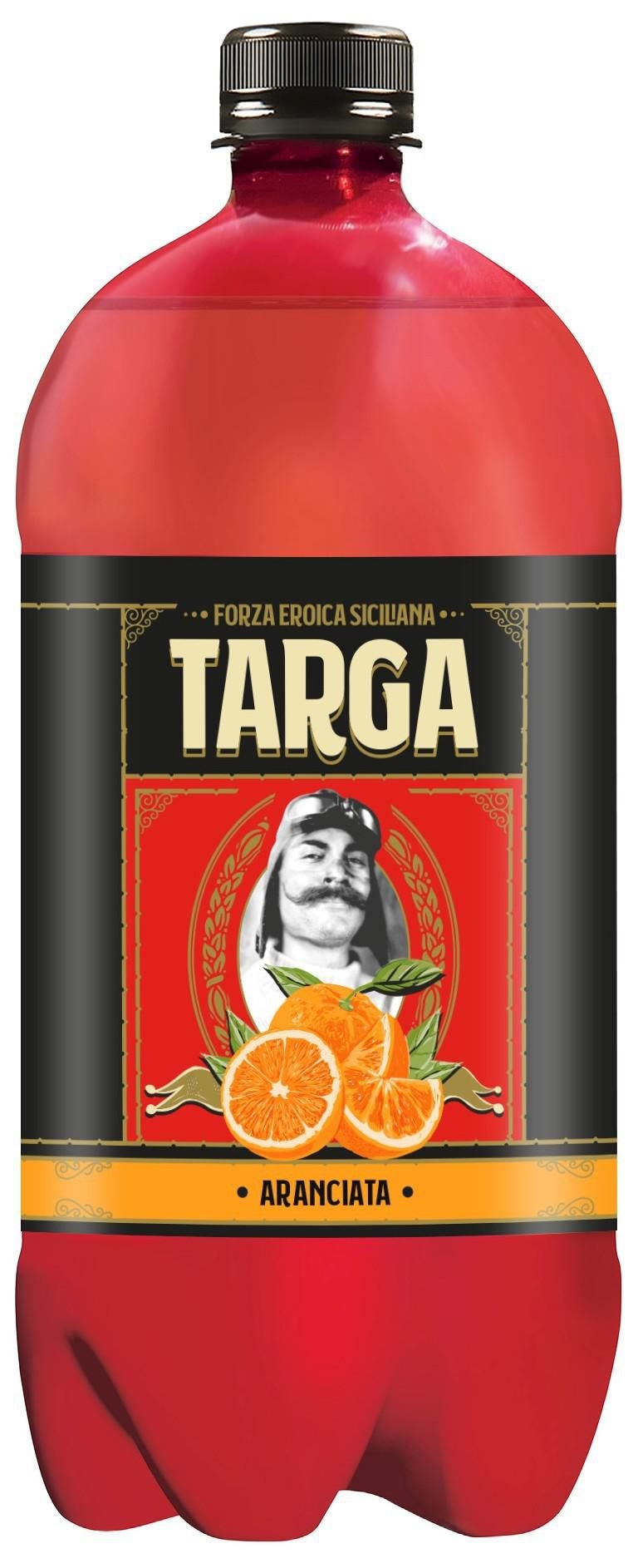 Nápoje - Targa Aranciata 1,33l