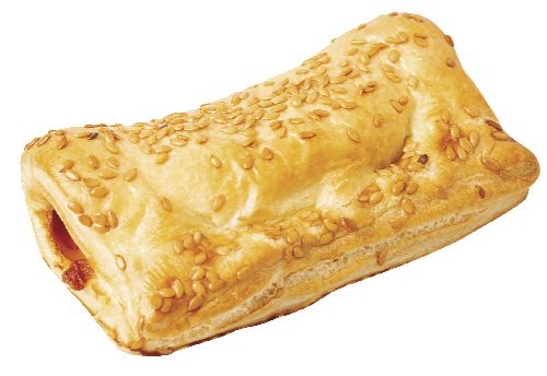 Pekárna a cukrárna - Taštička s párkem 110 g