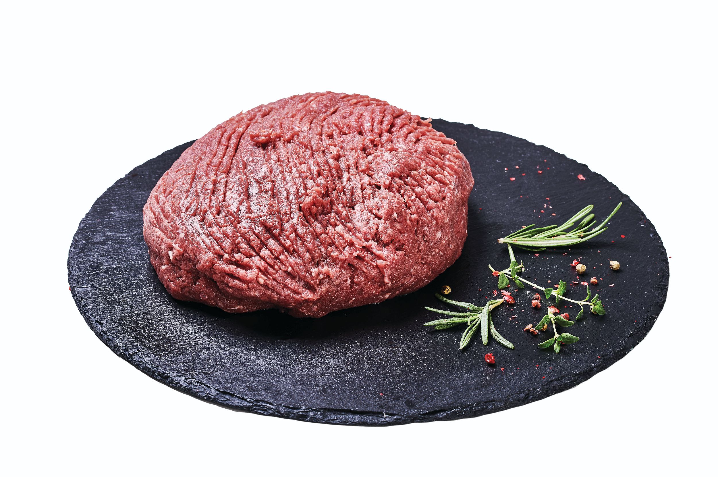 Hovězí maso - Tatarské mleté Globus - cca 500 g