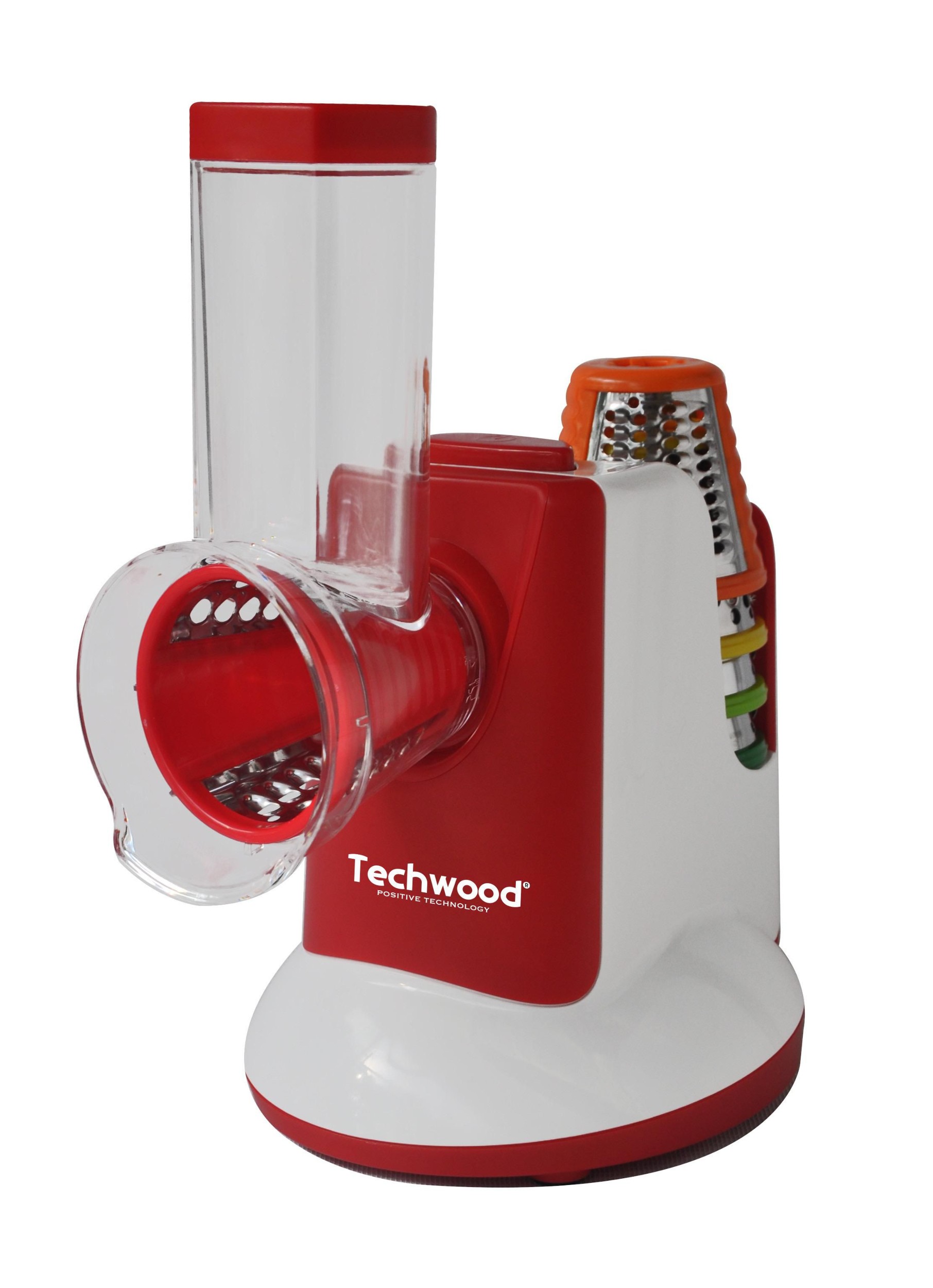 Elektro - Techwood Struhadlo TRO7765