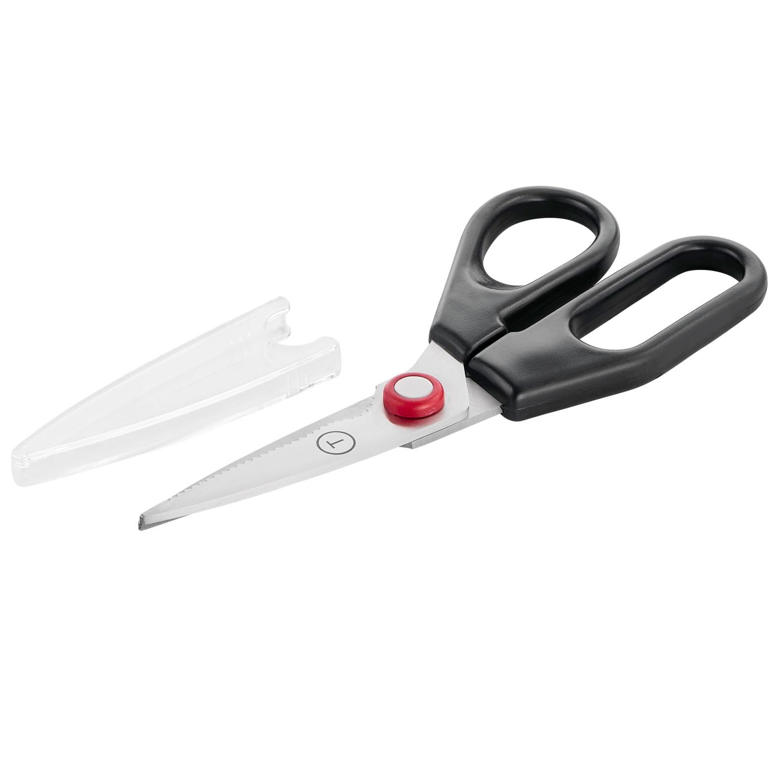 Domácnost a Zahrada - Tefal Ingenio+ Kuchyňské nůžky K4271134