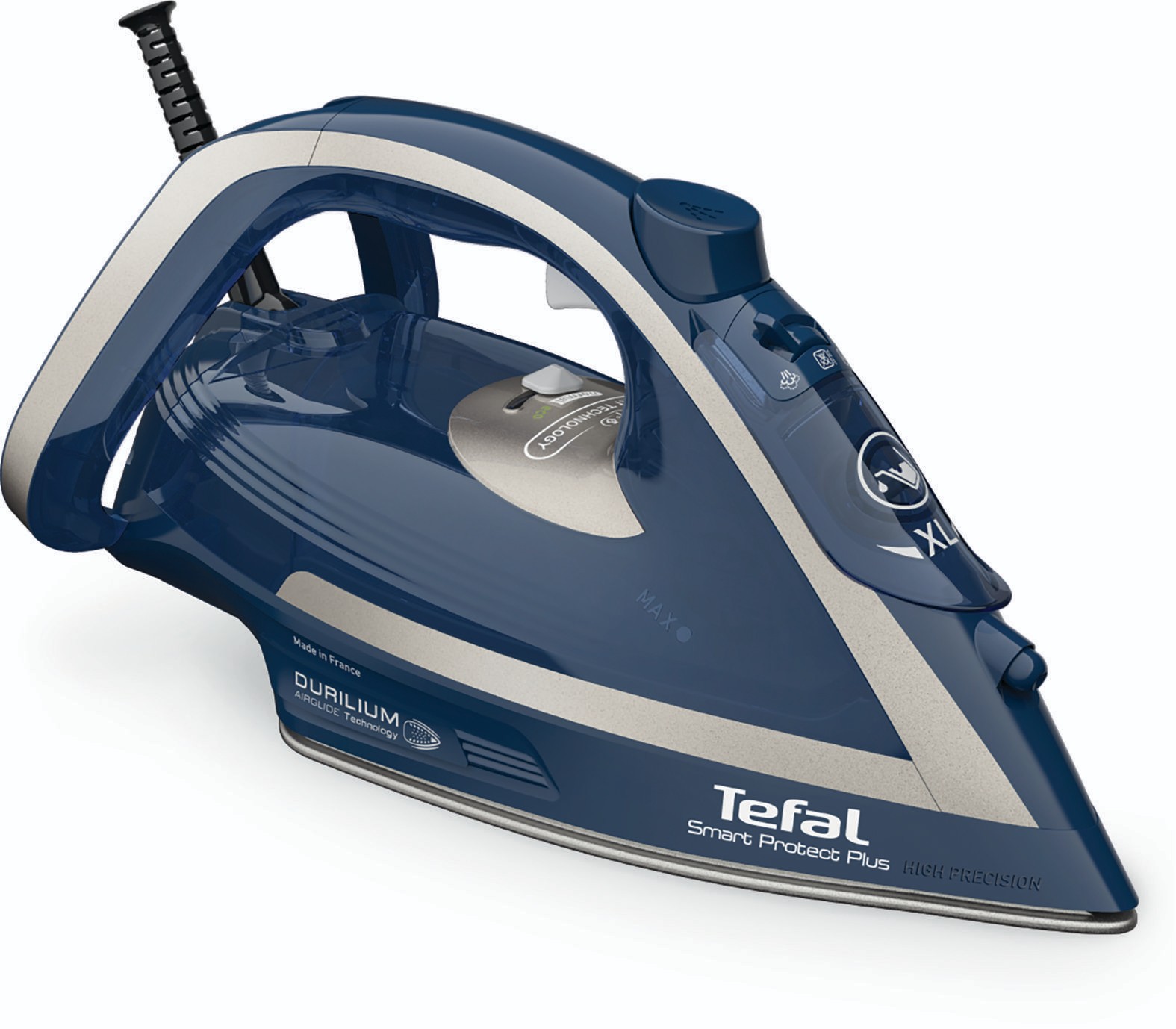 Elektro - Tefal Napařovací žehlička FV6872E0