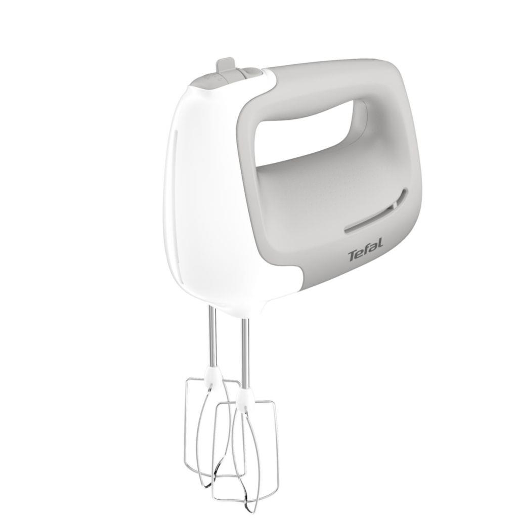 Elektro - Tefal Ruční mixér HT450B38