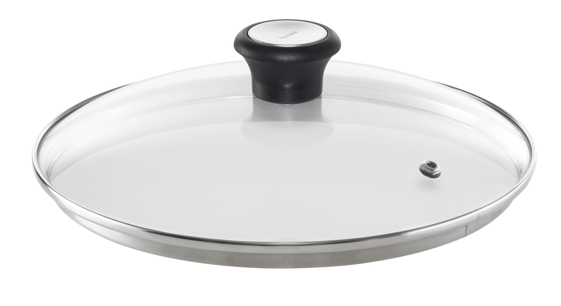 Domácnost a Zahrada - Tefal Skleněná poklička 24 cm 28097512