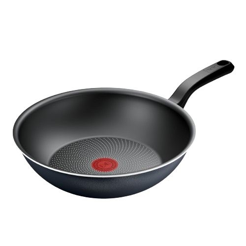 Domácnost a Zahrada - Tefal So Light wok pánev 28 cm H0561942
