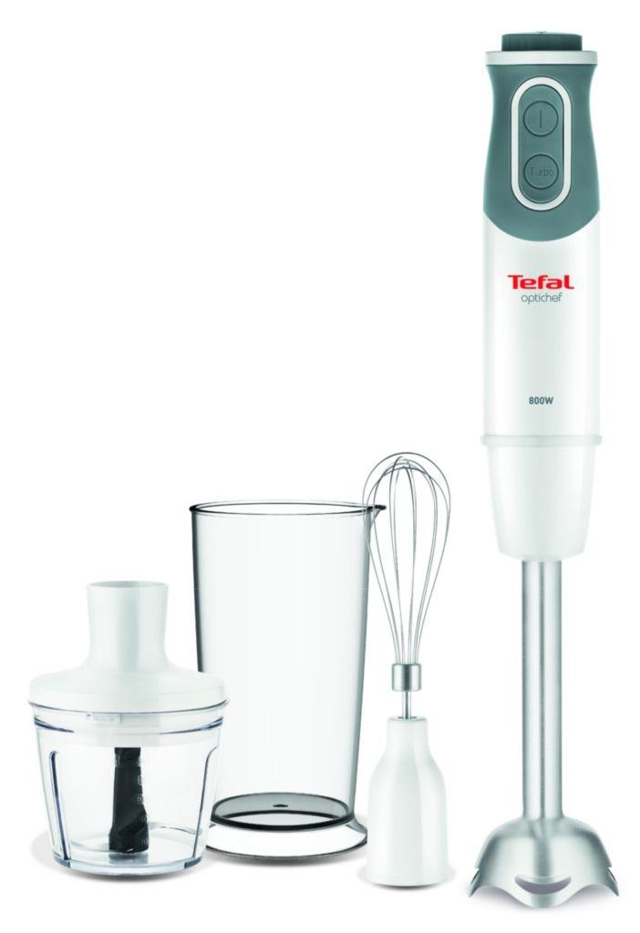 Elektro - Tefal Tyčový mixér Optichef HB643138