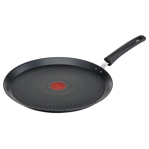 Domácnost a Zahrada - Tefal Unlimited pánev na palačinky 25 cm G2553872