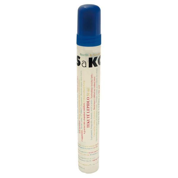 Domácnost a Zahrada - Tekuté lepidlo Sakota Glue Pen