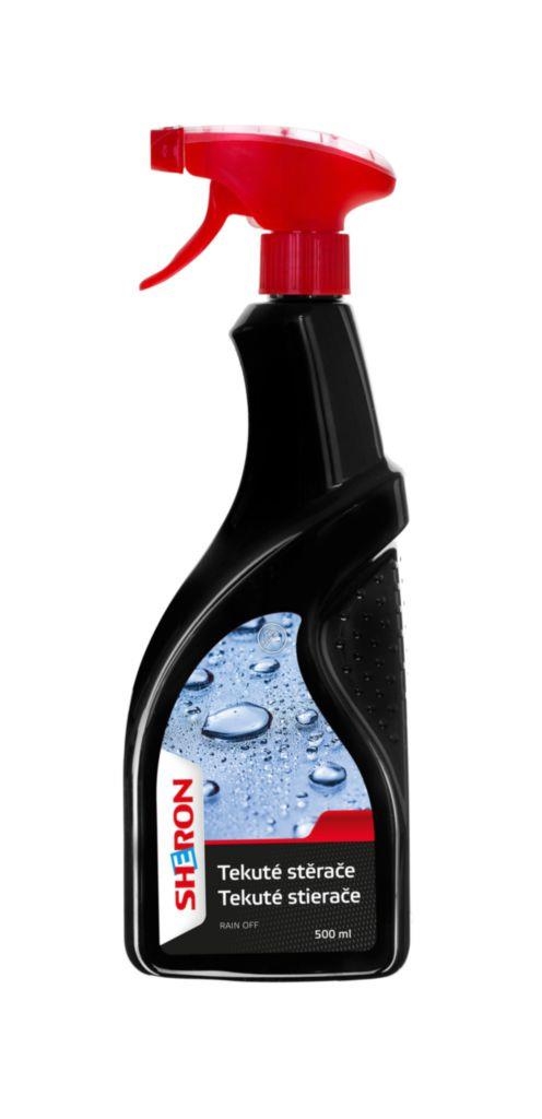 Auto-moto - Tekuté stěrače Shreon 500 ml