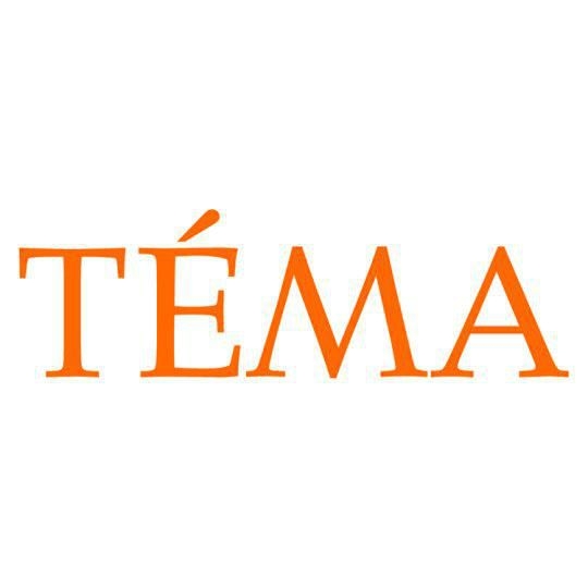 Domácnost a Zahrada - TÉMA