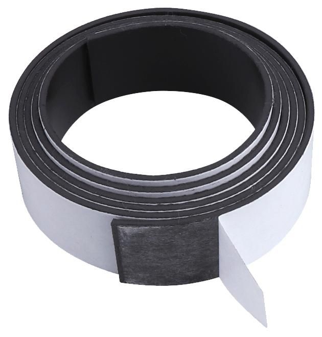 Domácnost a Zahrada - Tempus Magnetická páska samolepící 2cm x 1m PM092