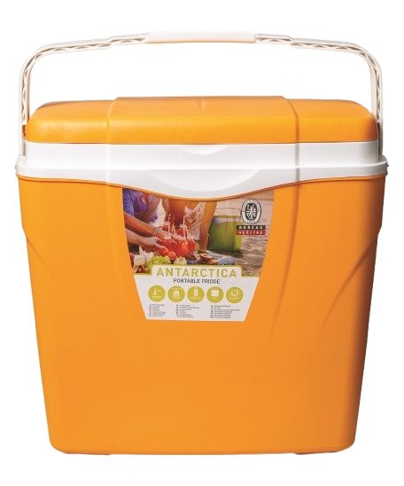Termo Box Life Termo box ANTARCTICA 24 L marigold | GlobusOnline.cz