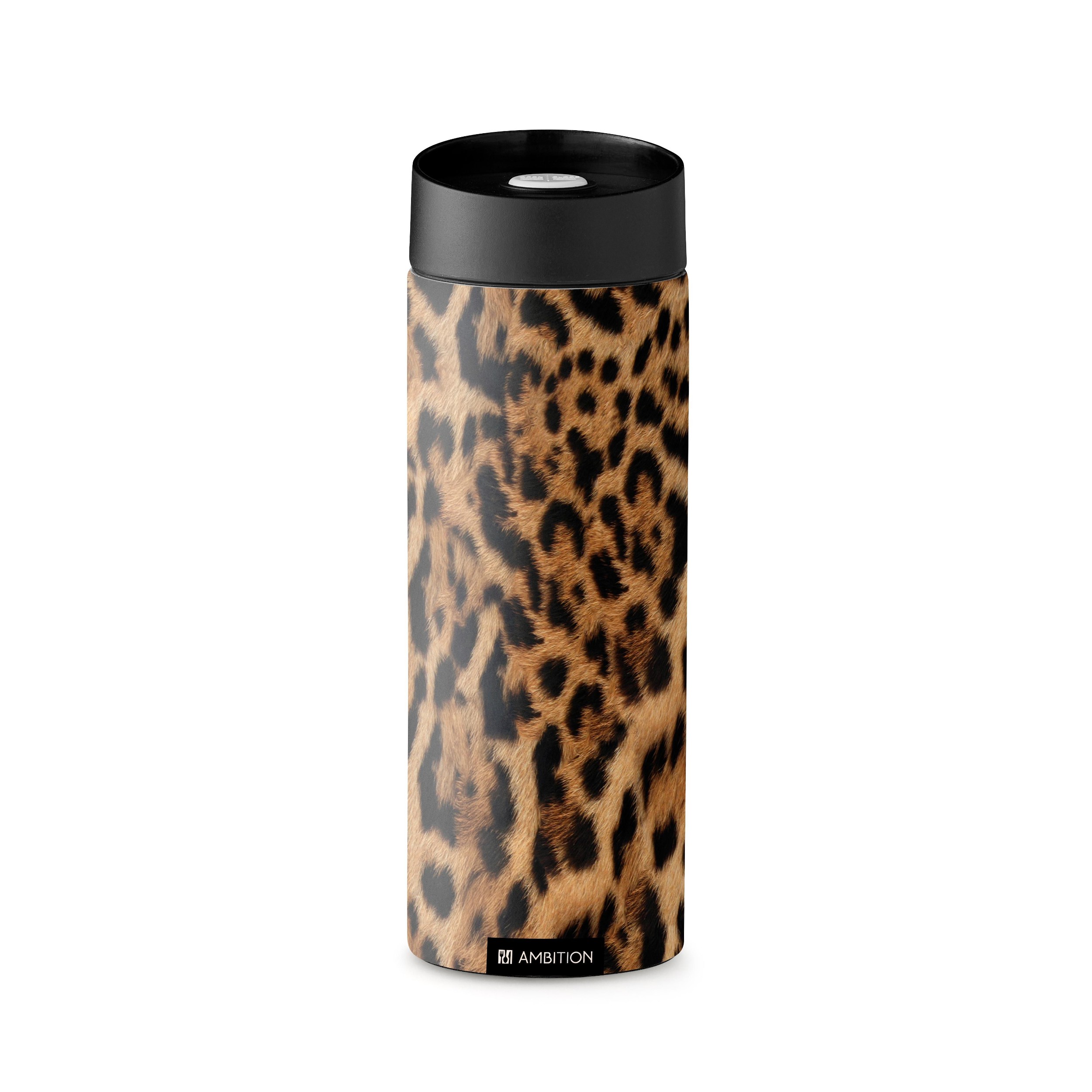 Domácnost a Zahrada - Termohrnek 350 ml ANIMAL