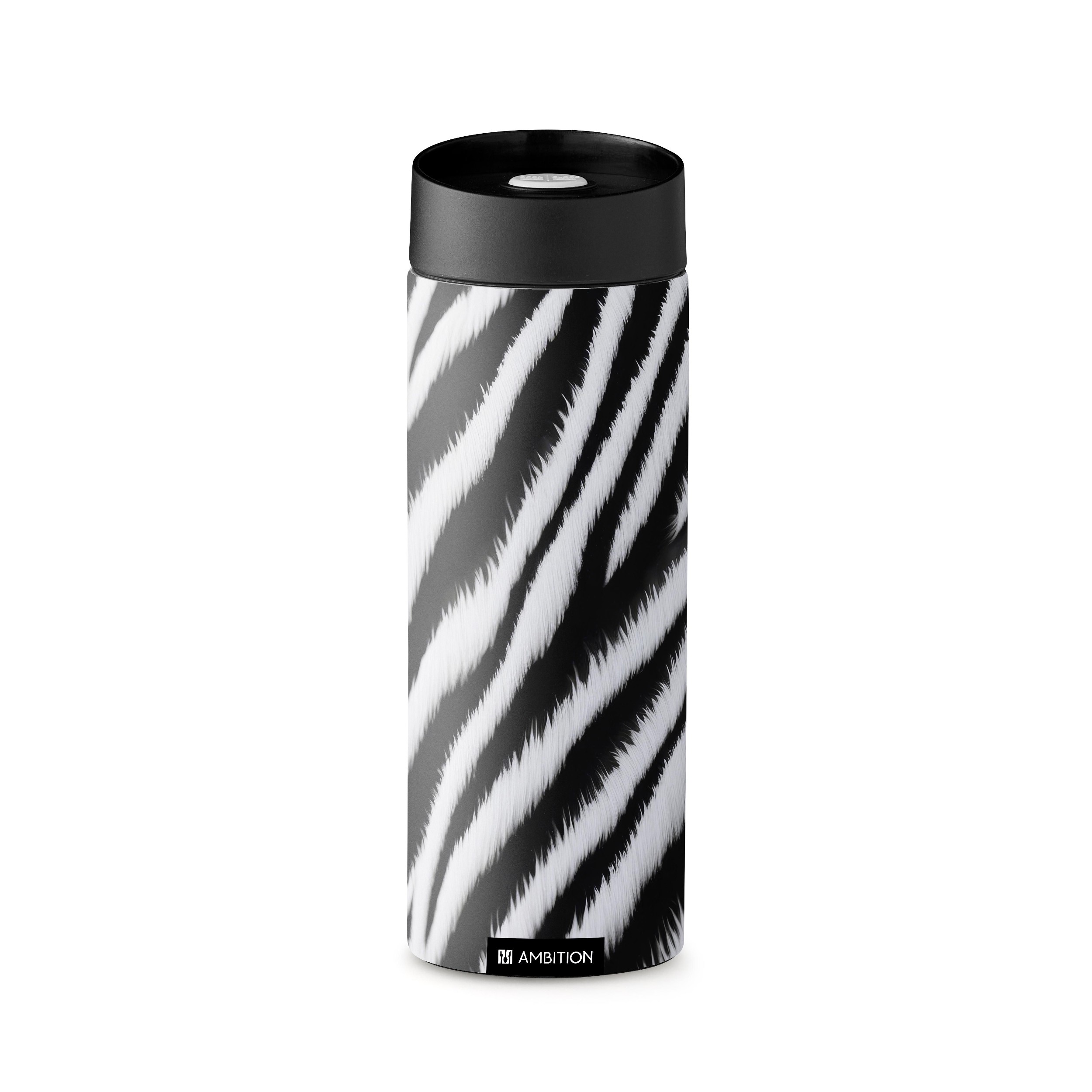Domácnost a Zahrada - Termohrnek 350 ml ANIMAL