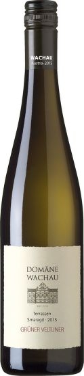 Nápoje - Terrassen Grüner Veltliner Smaragd 0,75l