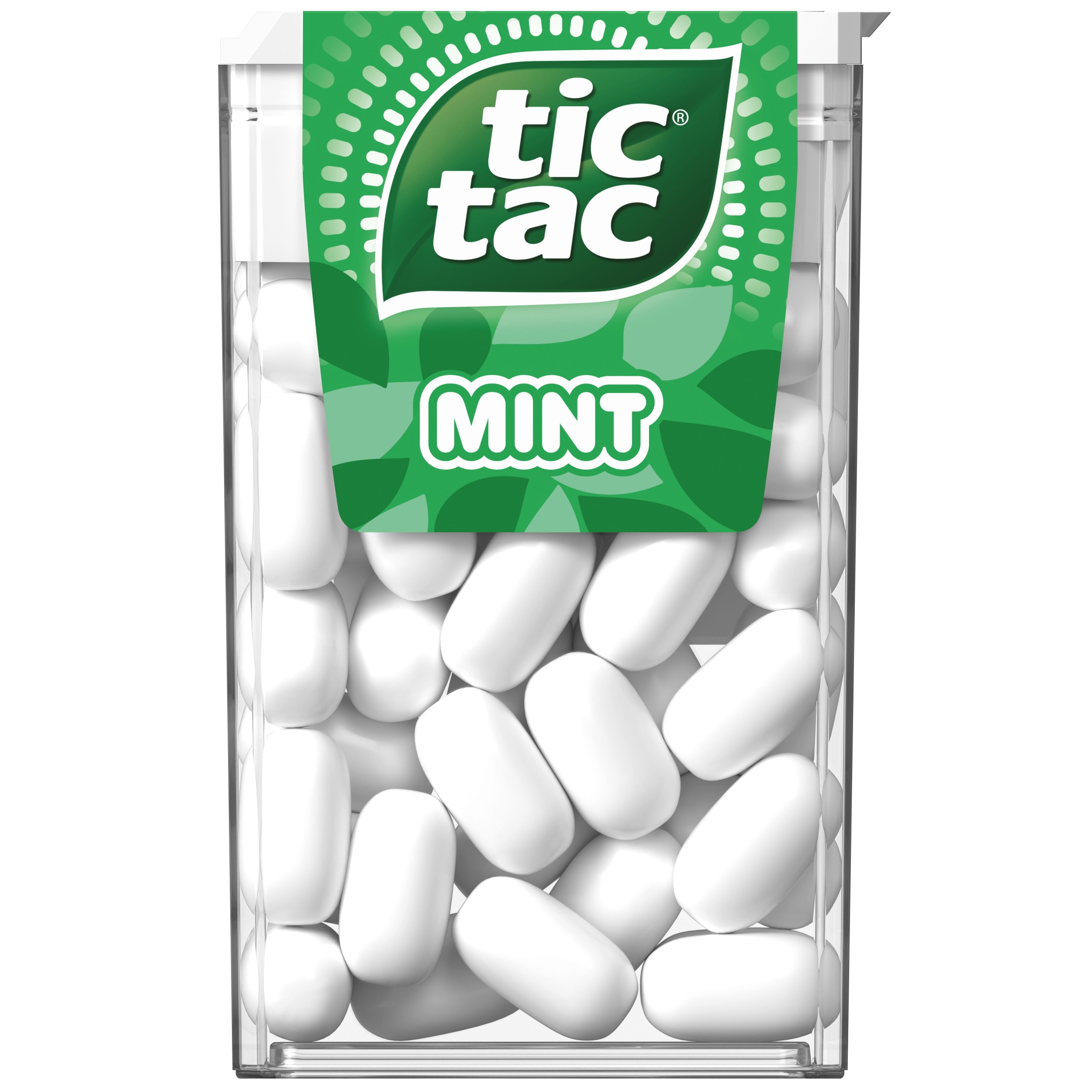 Trvanlivé potraviny - Tic Tac Mint 18 g