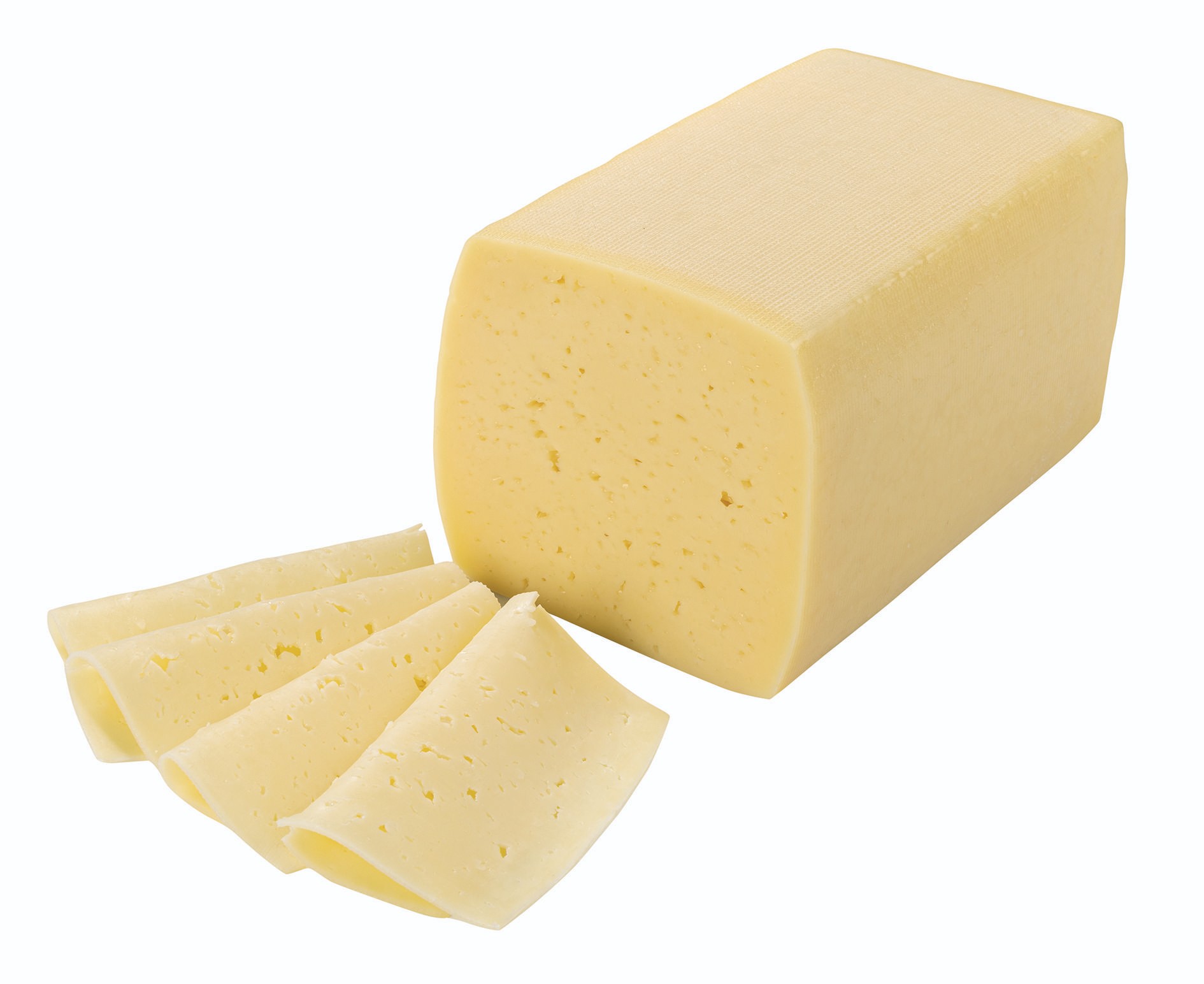 Mléčné a chlazené - Tilsiter 45% plátky - cca 150 g
