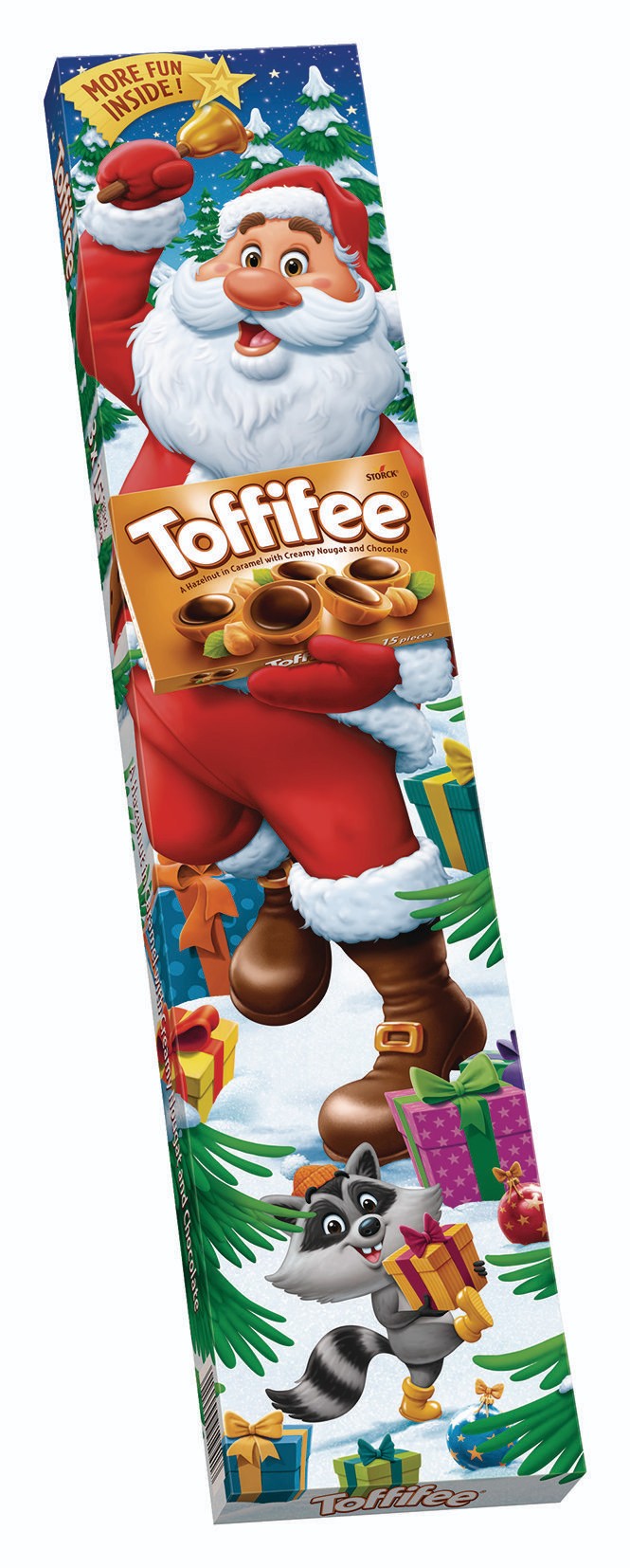 Toffifee různé motivy 375g-0