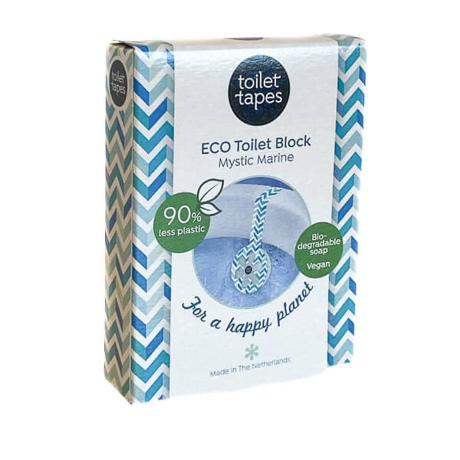 Drogerie a kosmetika - Toilet Tapes Mystic Marine (MME) 18 g