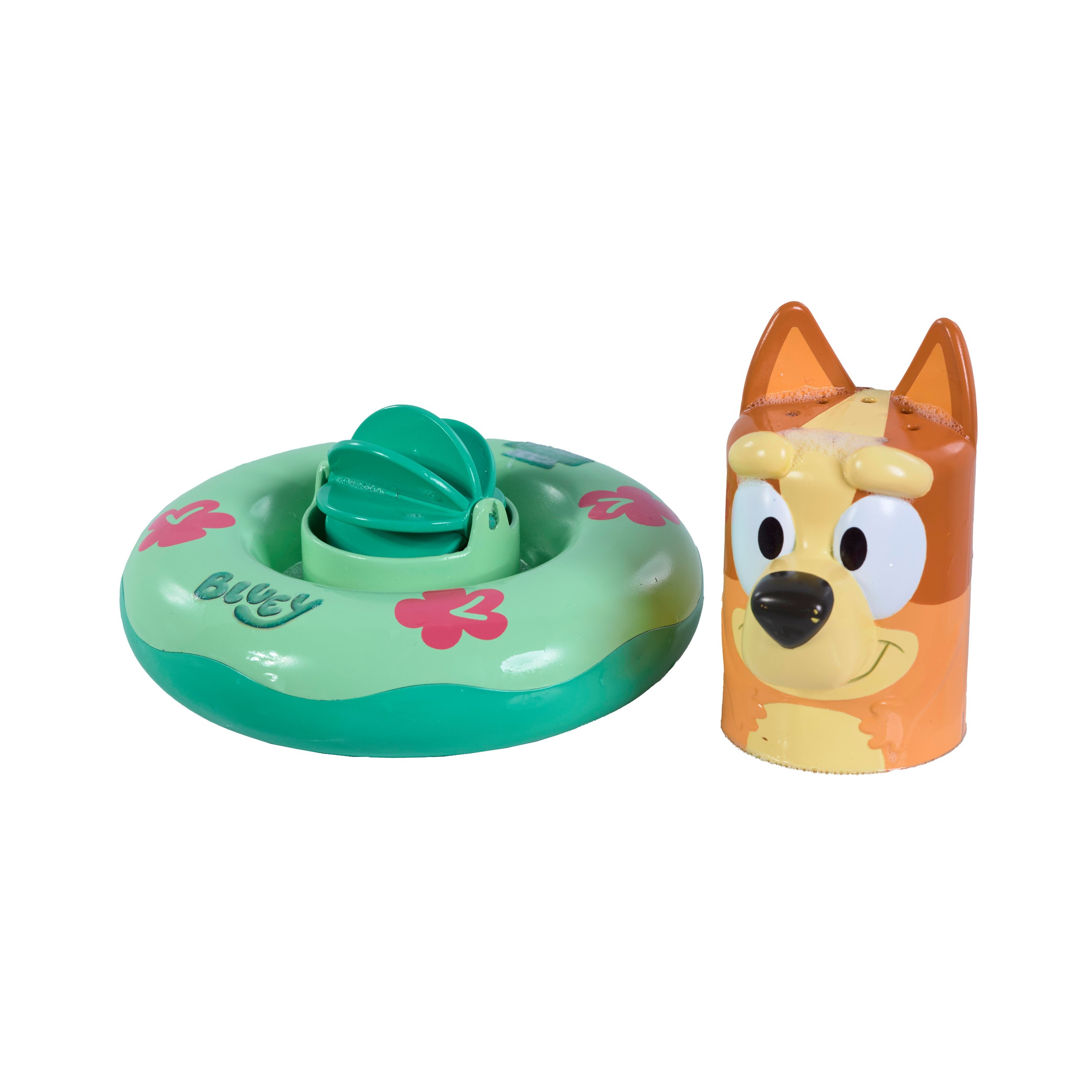 Toomies - Bluey - Plovoucí Bingo-1